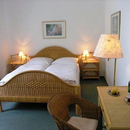 Hotel Villa Constantia Radebeul Εξωτερικό φωτογραφία