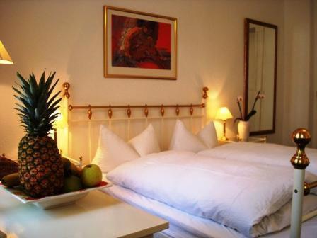 Hotel Villa Constantia Radebeul Δωμάτιο φωτογραφία