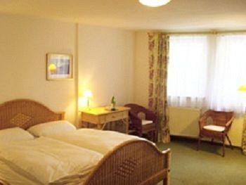 Hotel Villa Constantia Radebeul Εξωτερικό φωτογραφία