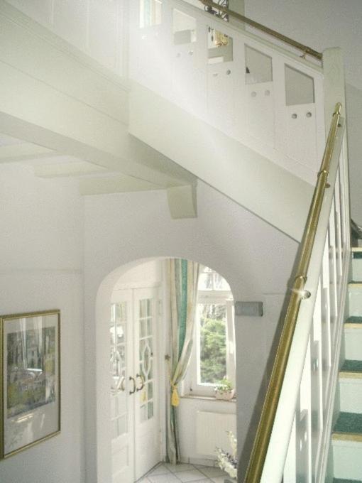 Hotel Villa Constantia Radebeul Εξωτερικό φωτογραφία