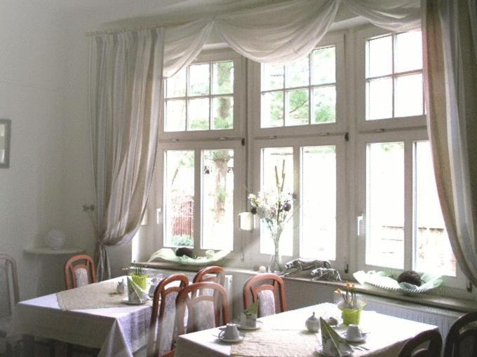 Hotel Villa Constantia Radebeul Εξωτερικό φωτογραφία