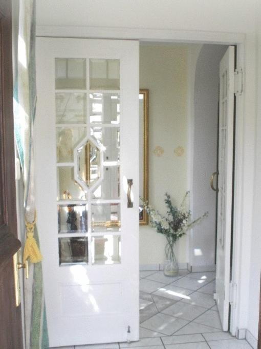 Hotel Villa Constantia Radebeul Εξωτερικό φωτογραφία