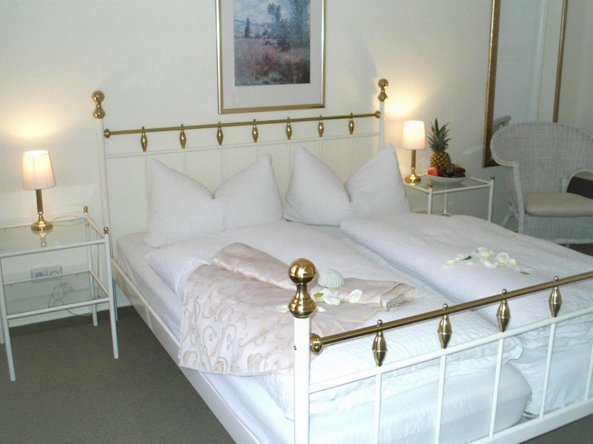 Hotel Villa Constantia Radebeul Εξωτερικό φωτογραφία