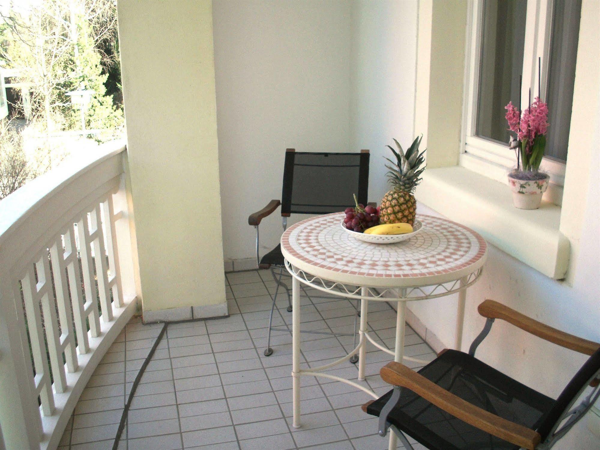 Hotel Villa Constantia Radebeul Εξωτερικό φωτογραφία